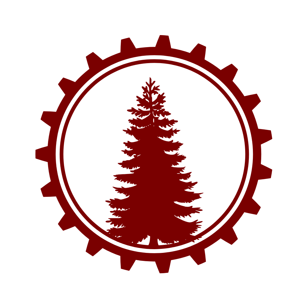 Schwab Institute of Technology crest logo